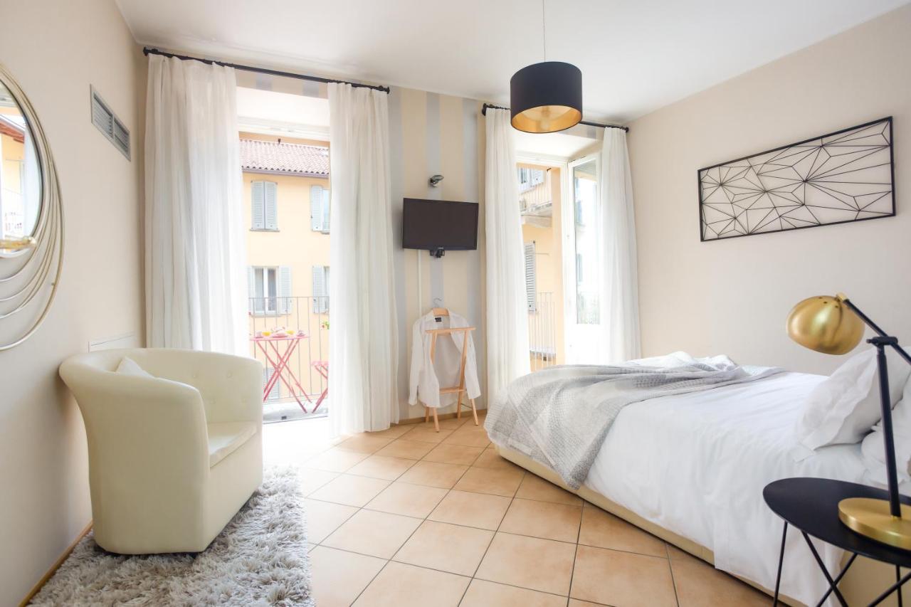 Relais Di Giada Apartamento