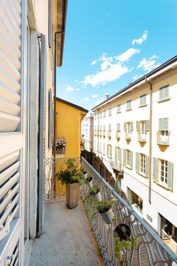 Relais Di Giada Apartamento