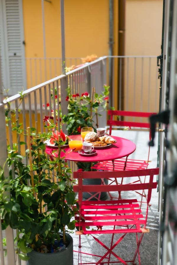 Relais Di Giada Apartamento Como