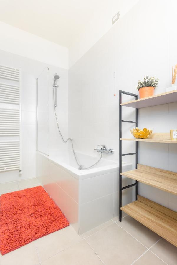 Apartamento Relais Di Giada