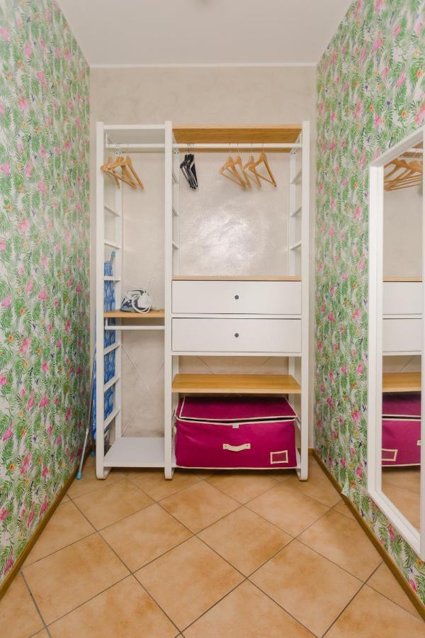 Apartamento Relais Di Giada *