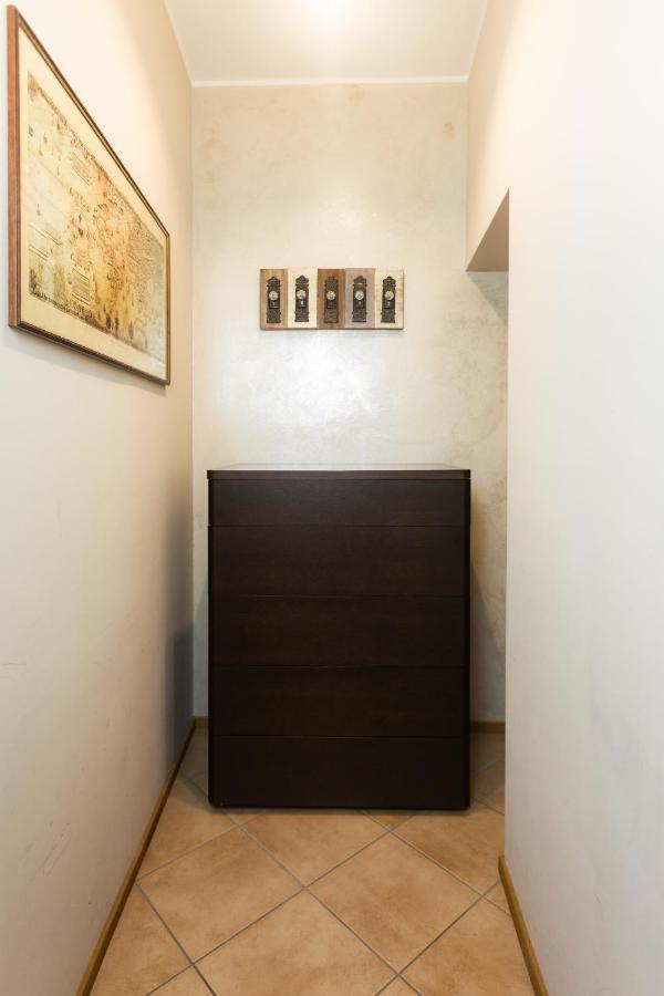 Relais Di Giada Apartamento Como