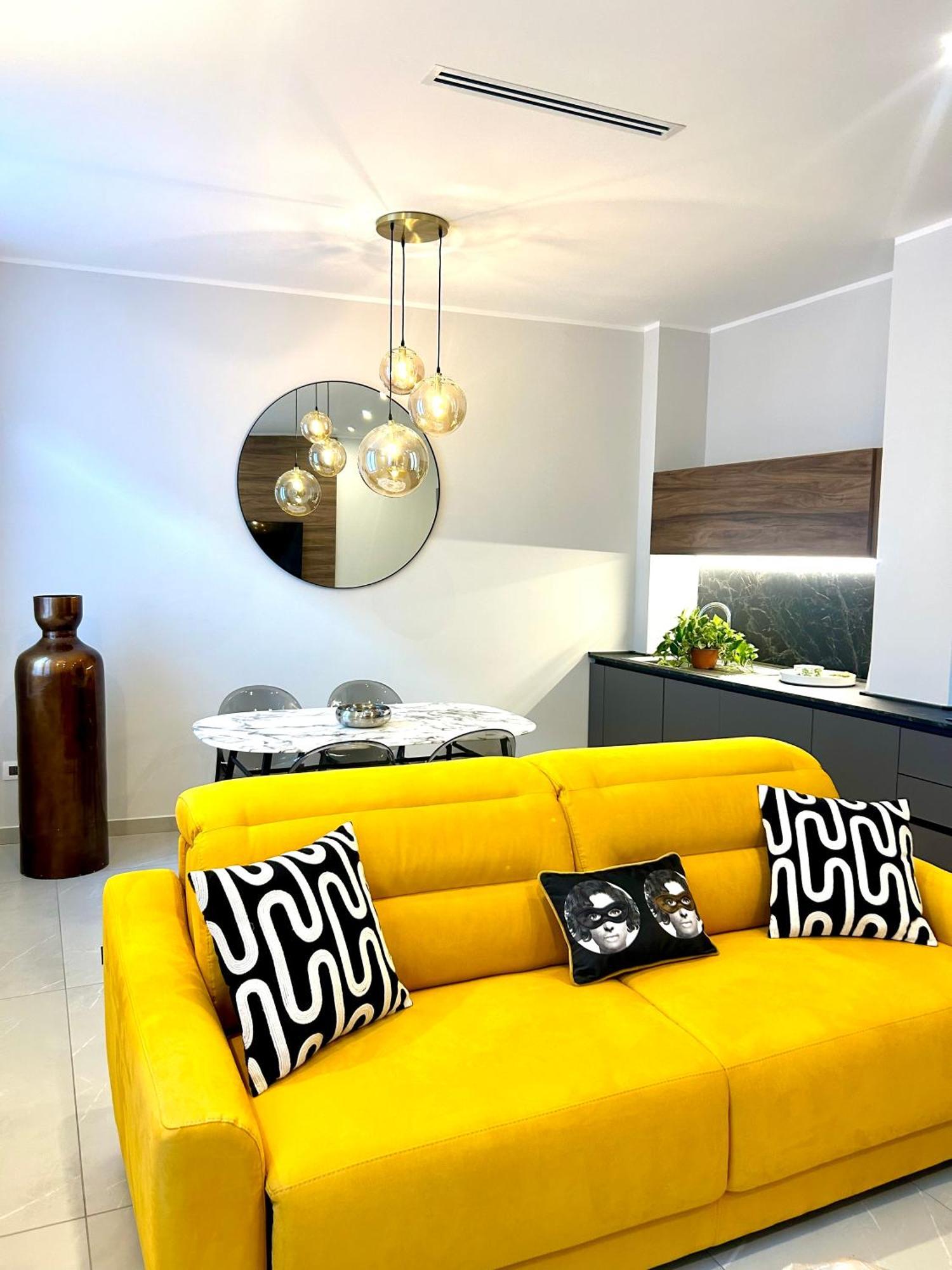 Apartamento Relais Di Giada *