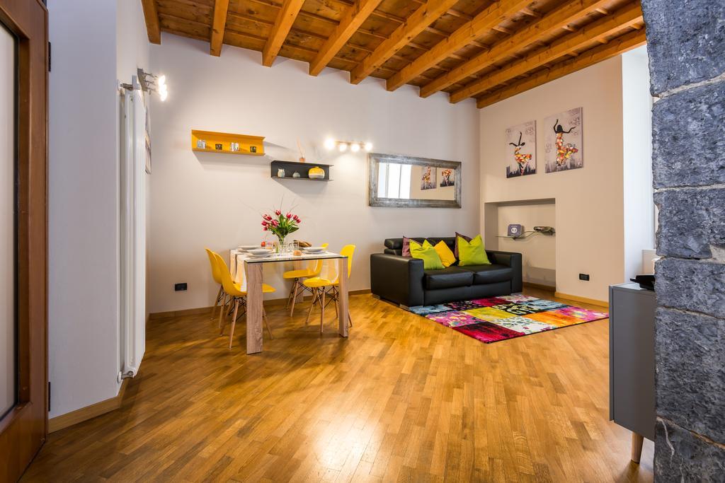 Relais Di Giada Apartamento