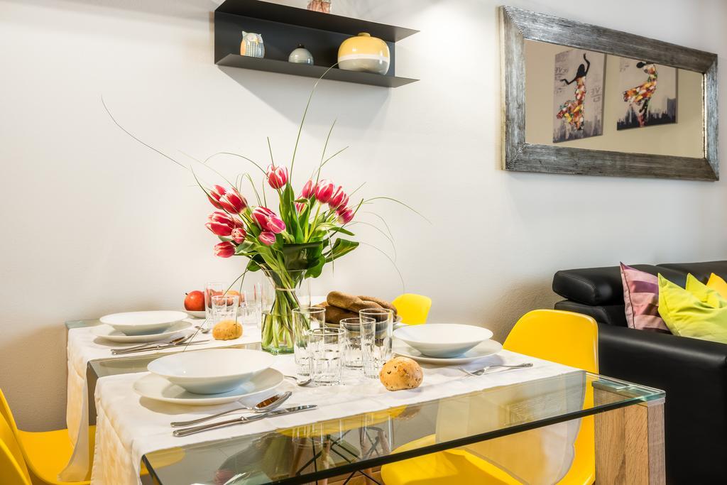 Relais Di Giada Apartamento Como
