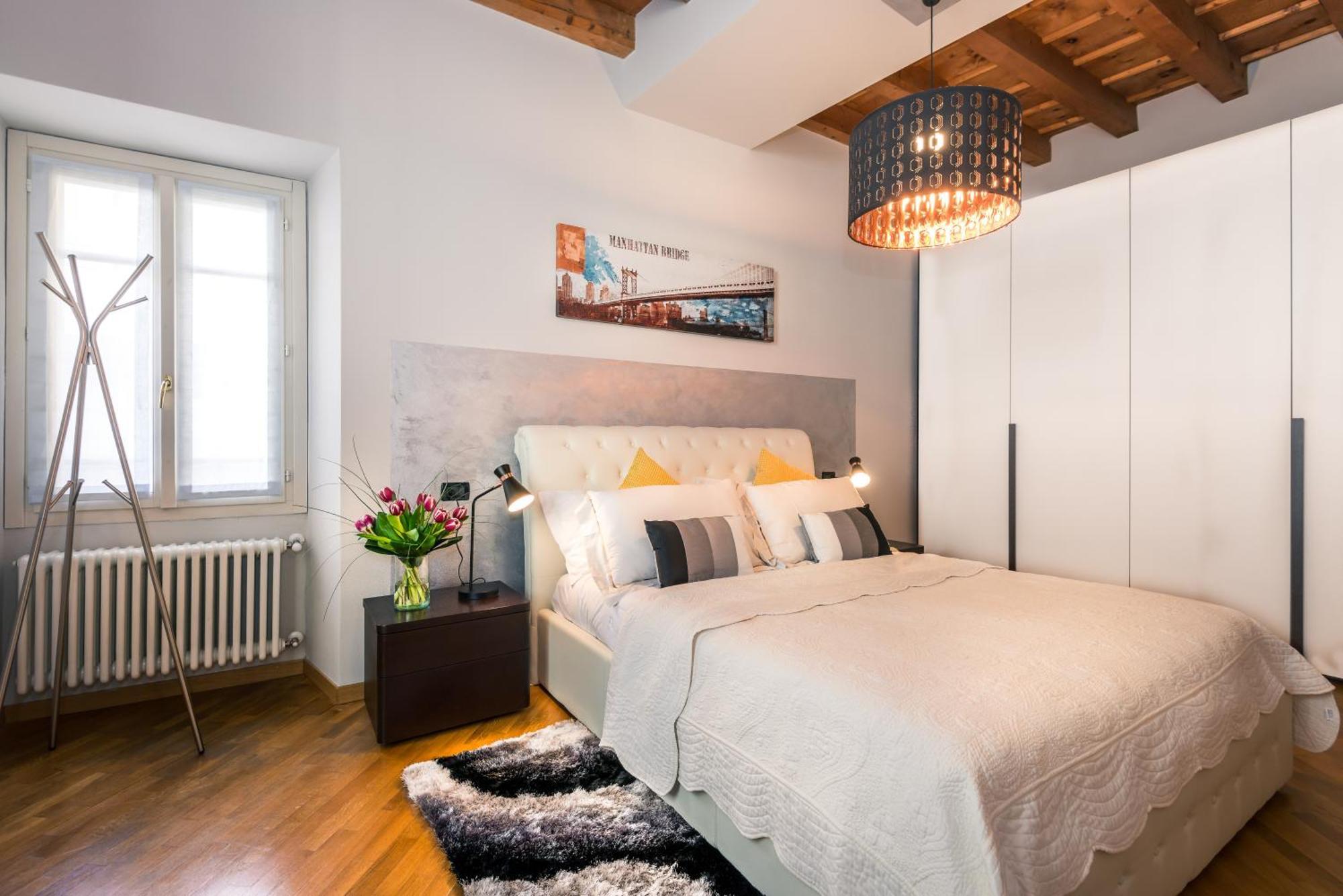 Apartamento Relais Di Giada