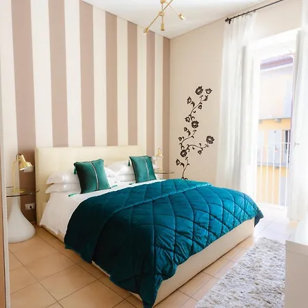 Relais Di Giada Apartment Como Exterior photo