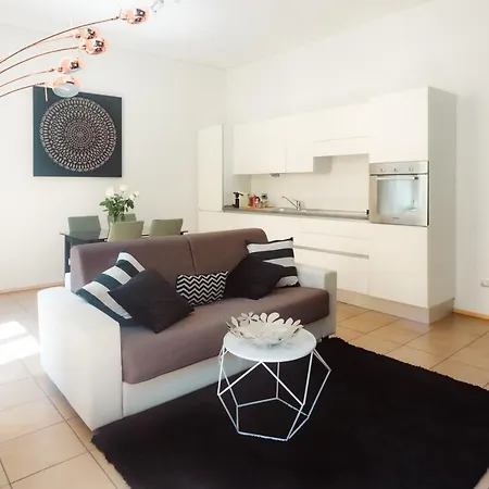 Relais Di Giada Apartment Como Exterior photo