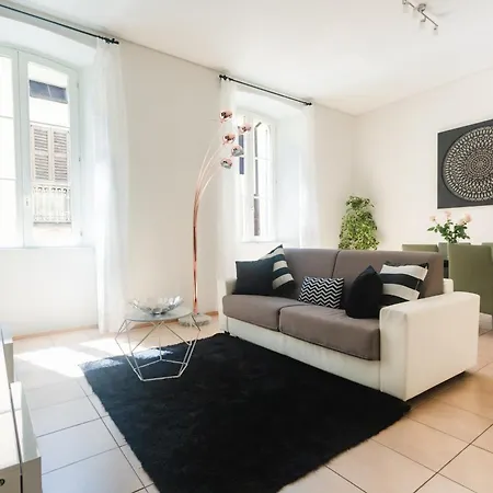 Relais Di Giada Apartment Como Exterior photo