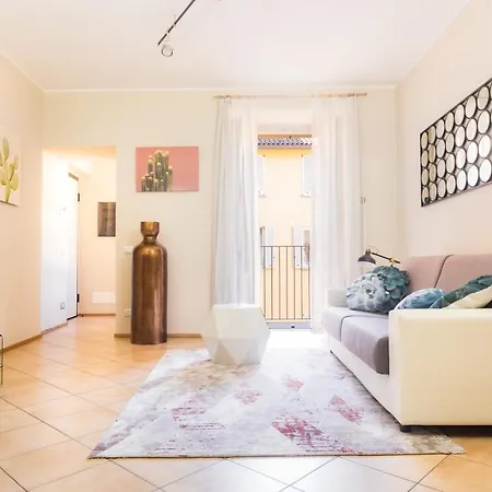 Relais Di Giada Apartment Como Exterior photo