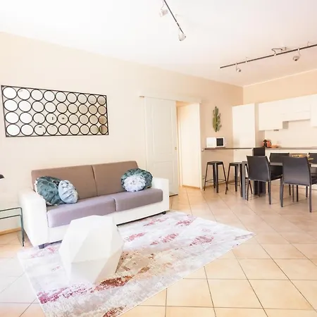 Relais Di Giada Apartment Como Exterior photo