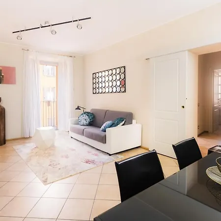 Relais Di Giada Apartment Como Exterior photo