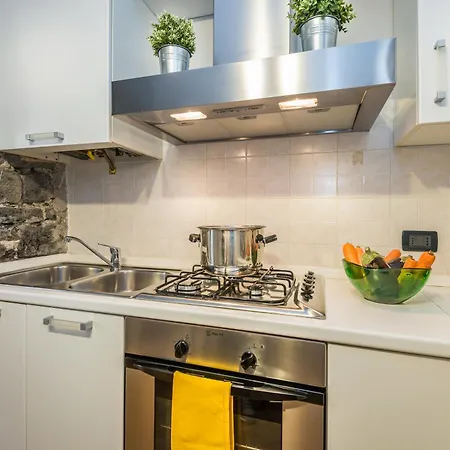 Relais Di Giada Apartment Como Room photo