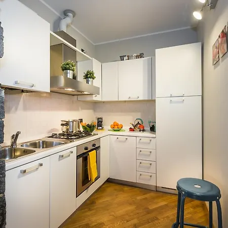 Relais Di Giada Apartment Como Exterior photo