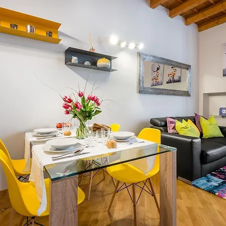 Relais Di Giada Apartment Como Exterior photo