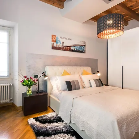 Relais Di Giada Apartment Como Exterior photo