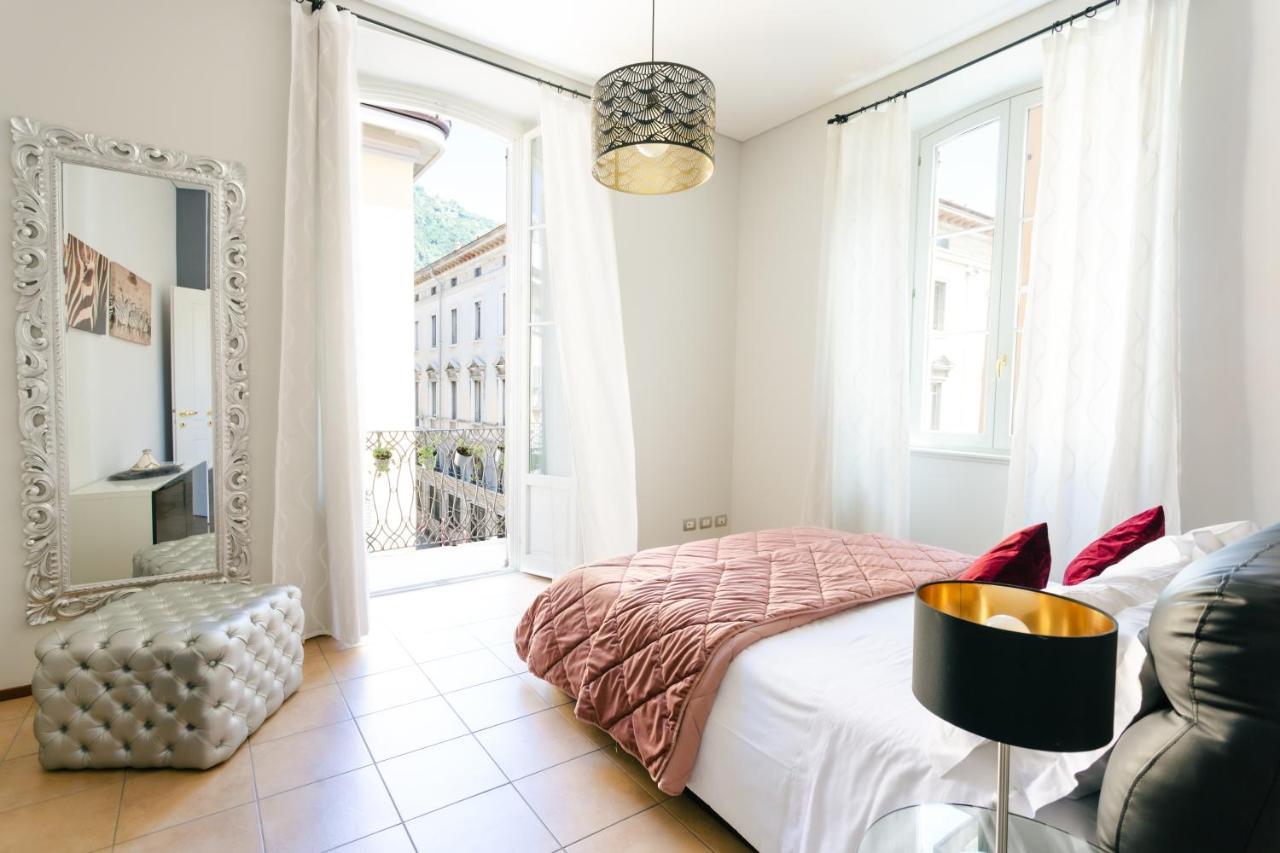 Relais Di Giada Appartamento *
