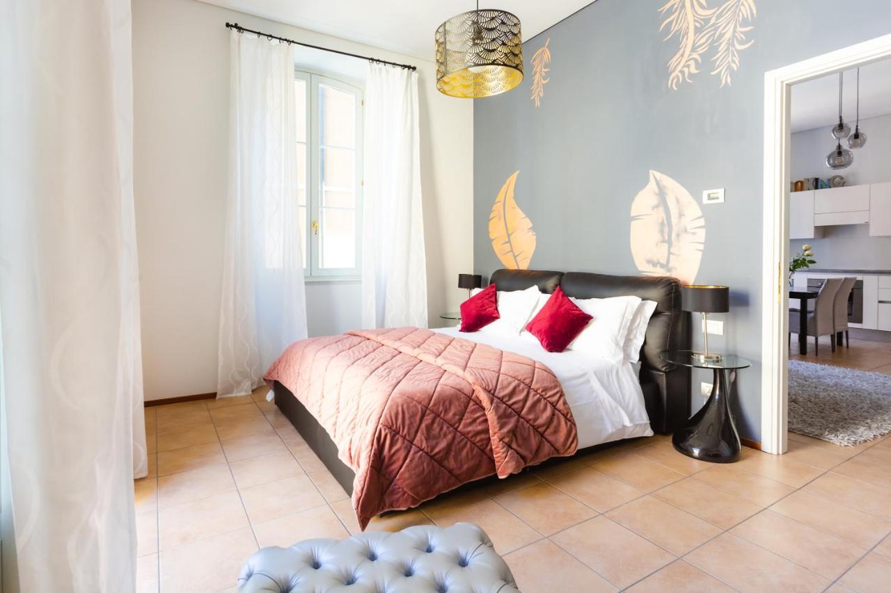 Relais Di Giada Appartamento Côme