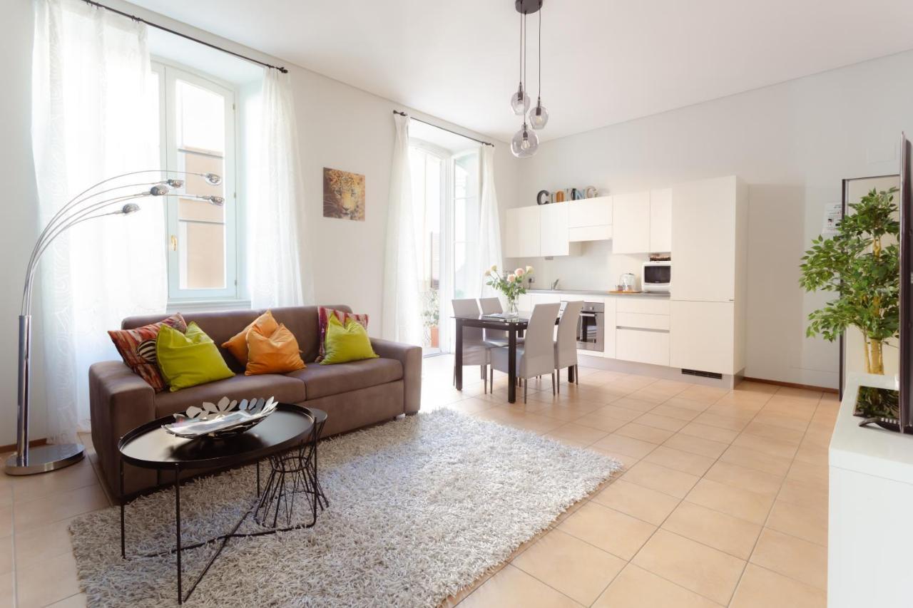 Appartamento Relais Di Giada *