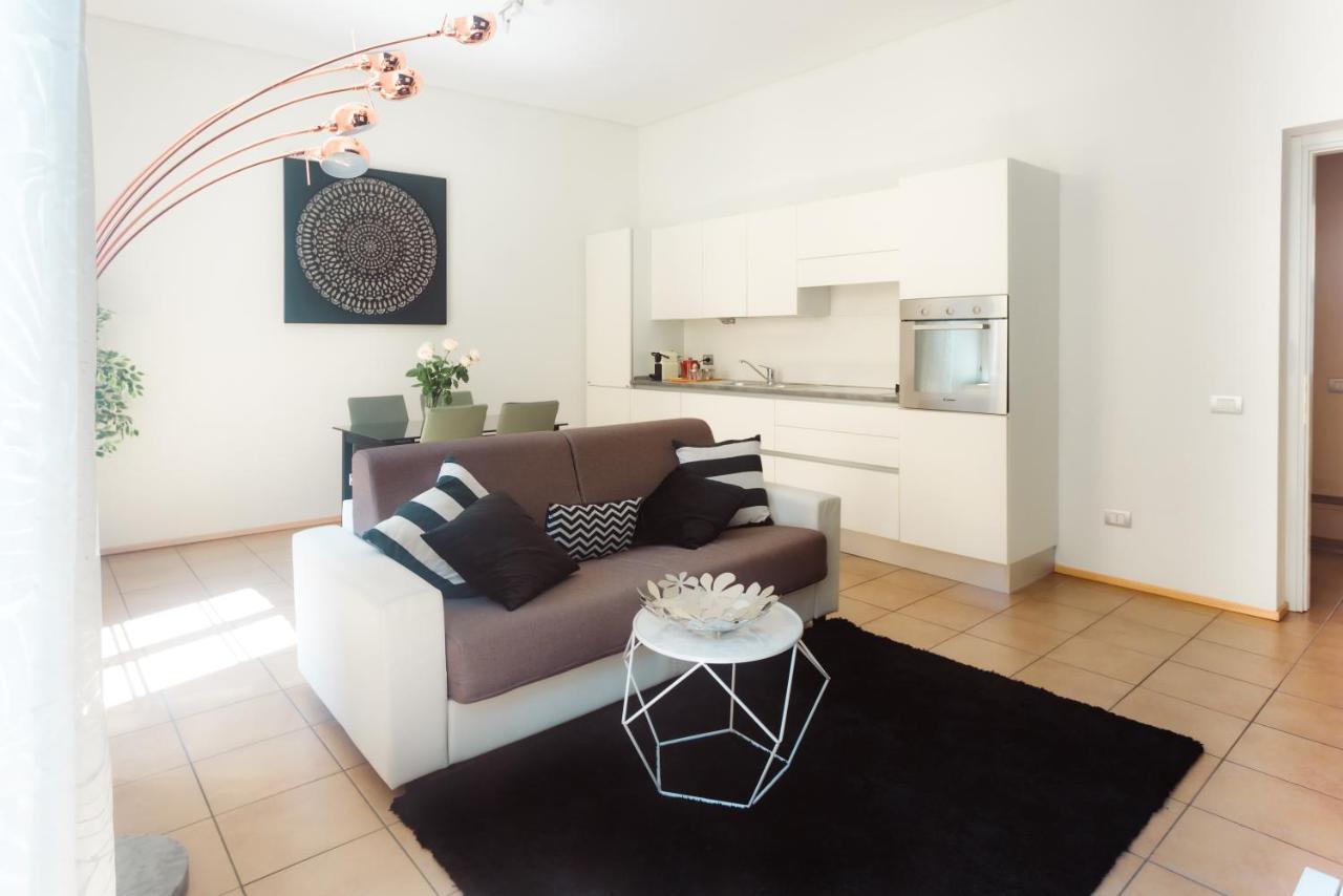 Appartamento Relais Di Giada Côme