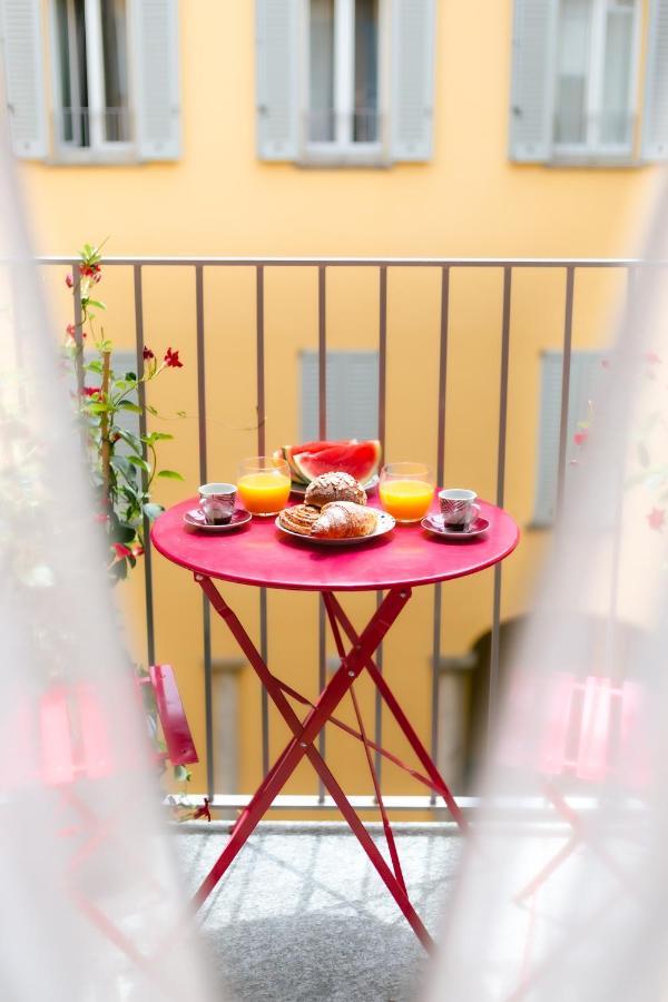 Appartamento Relais Di Giada Côme