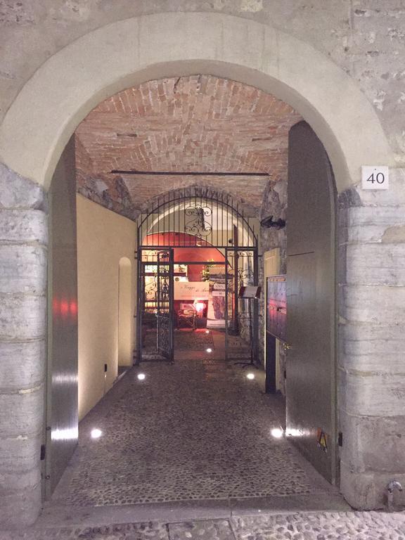 Relais Di Giada Appartamento *