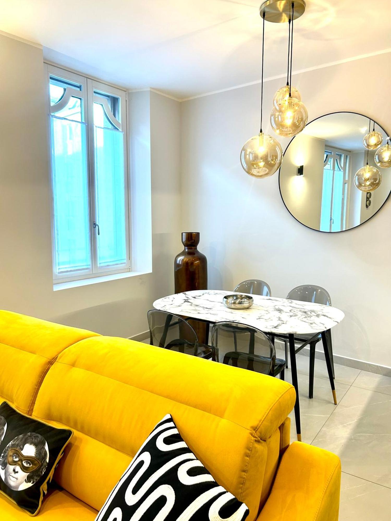 Relais Di Giada Appartamento Côme