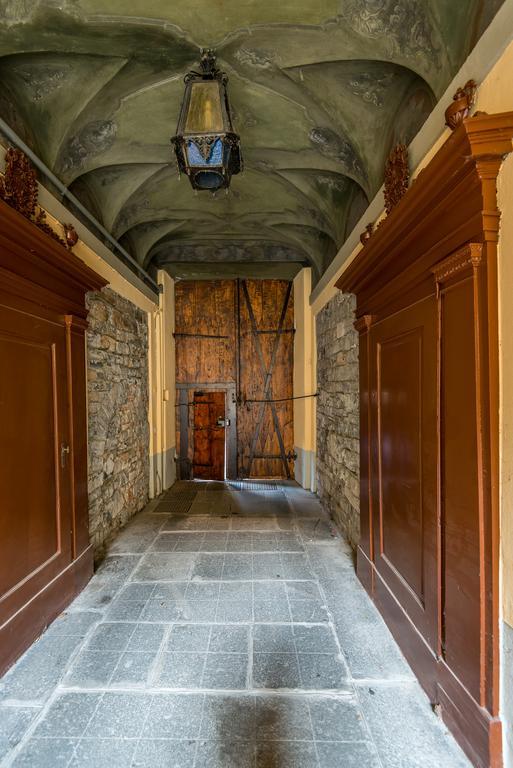 Appartamento Relais Di Giada *