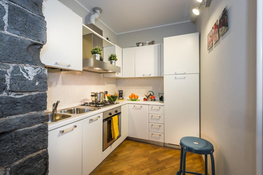 Appartamento Relais Di Giada Côme