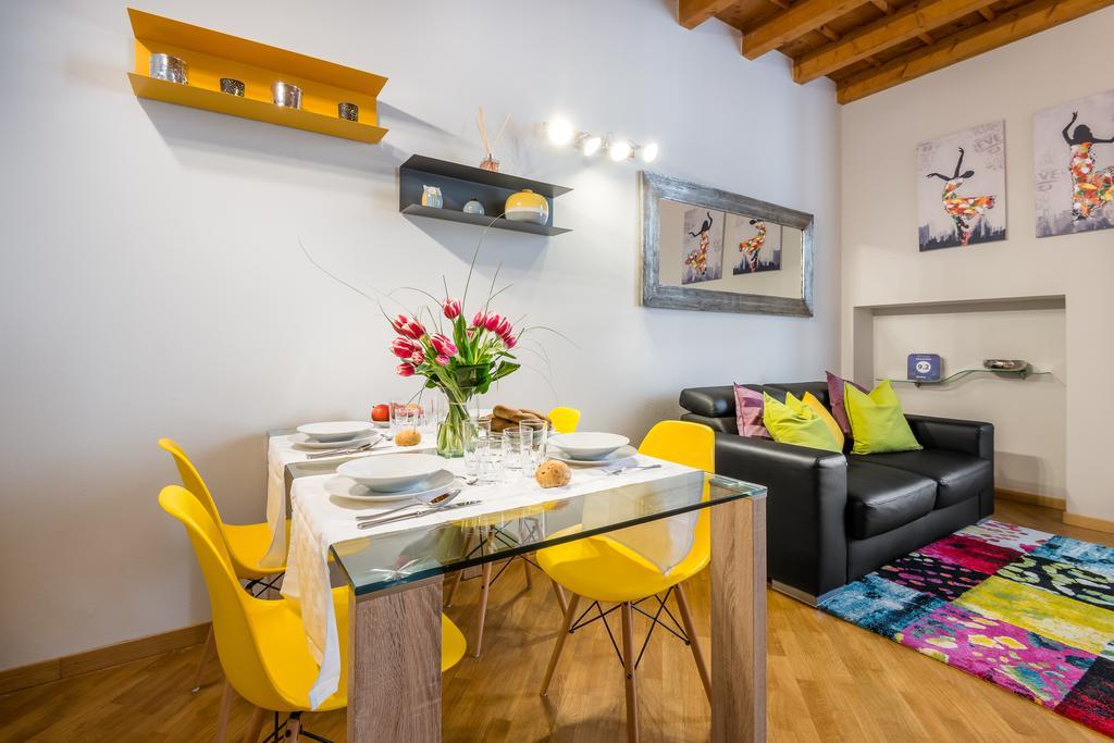 Appartamento Relais Di Giada