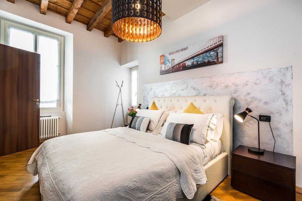 Appartamento Relais Di Giada