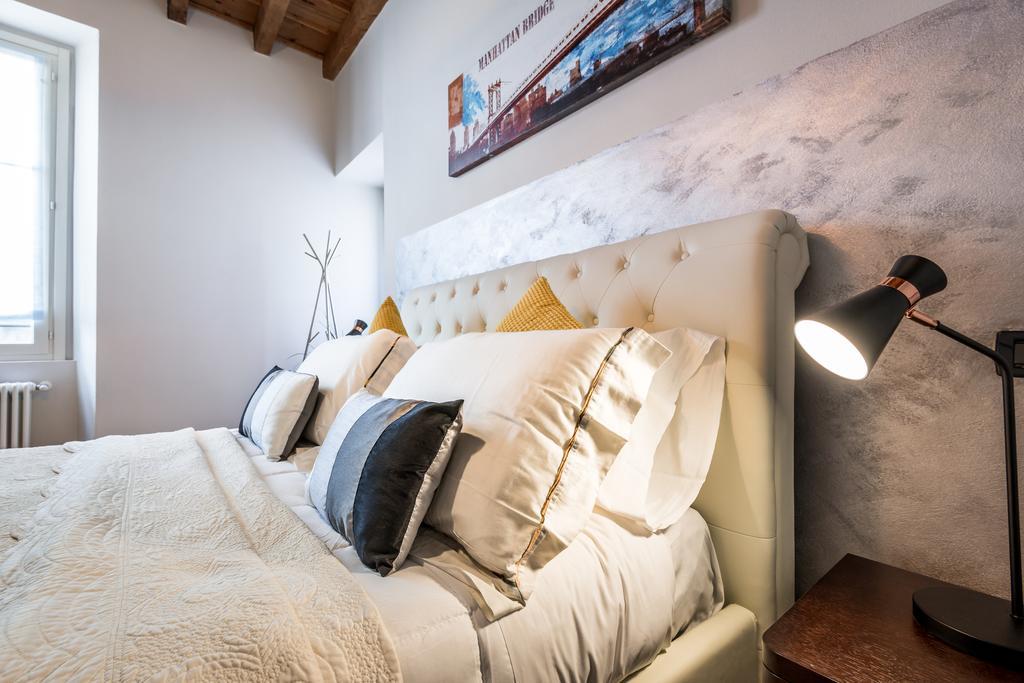 Appartamento Relais Di Giada *