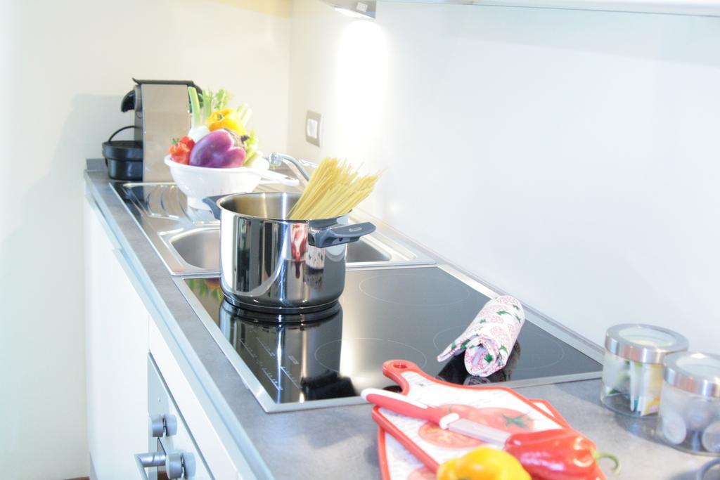 Relais Di Giada Appartamento